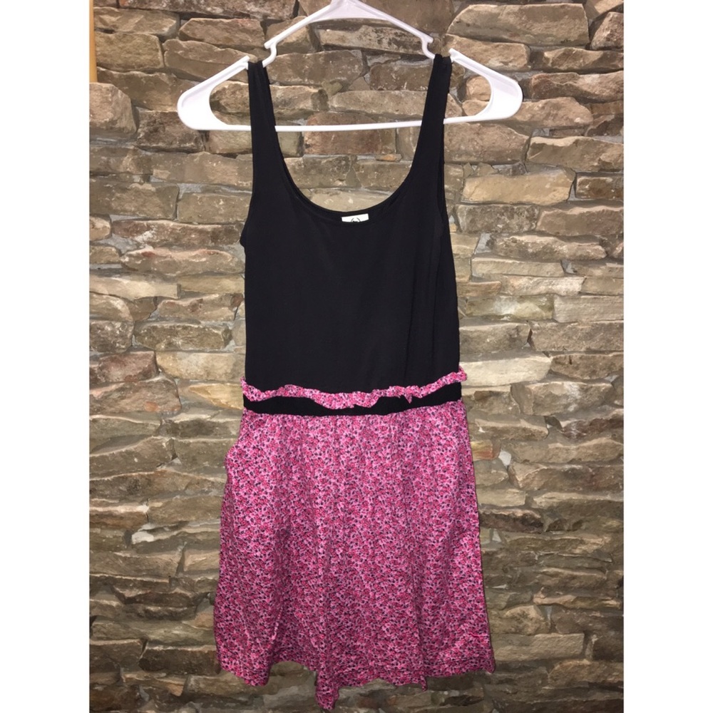 Pink, Victoria secrets dress!